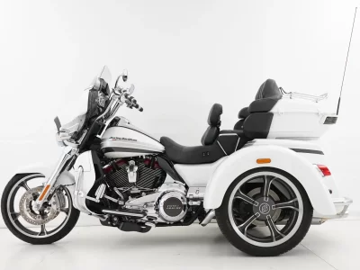 Harley-Davidson HARLEY FLHTCUTGSE1920CV