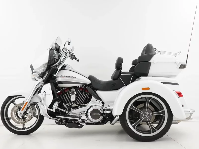 Harley-Davidson HARLEY FLHTCUTGSE1920CV