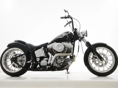 Harley-Davidson HARLEY FLSTF1340-1450