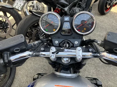 Honda CB1300SF ABS