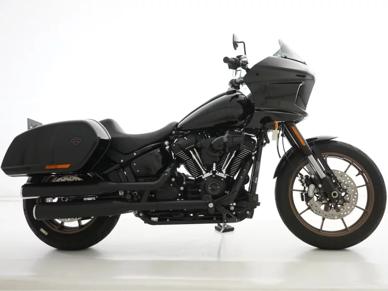 Harley-Davidson HARLEY FXLRST