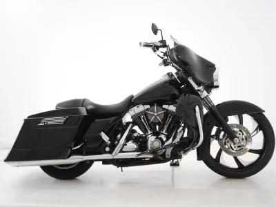 Harley-Davidson HARLEY FLHX1580