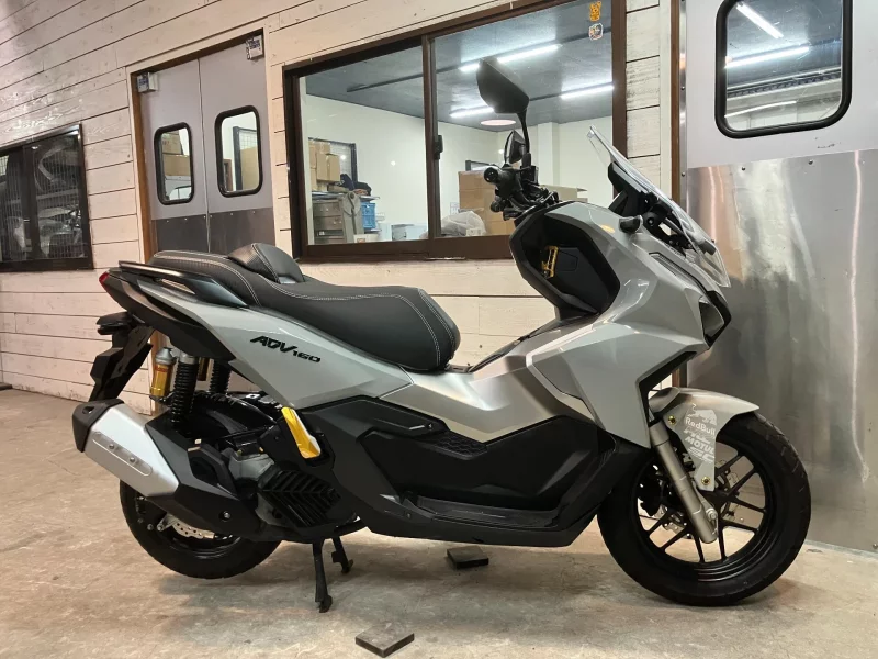 Honda ADV160