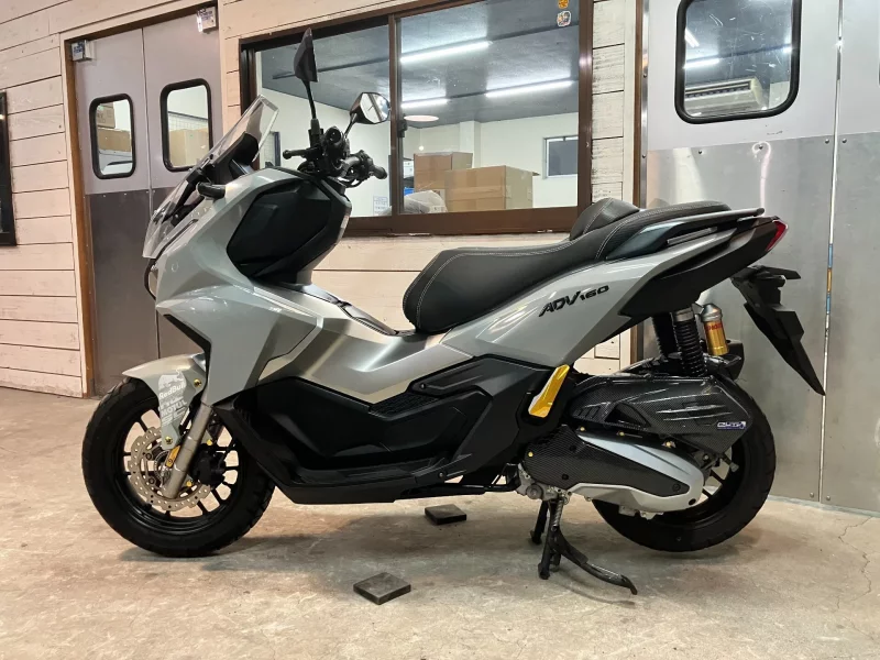 Honda ADV160