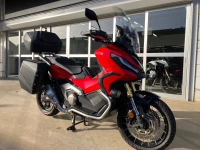 Honda X-ADV