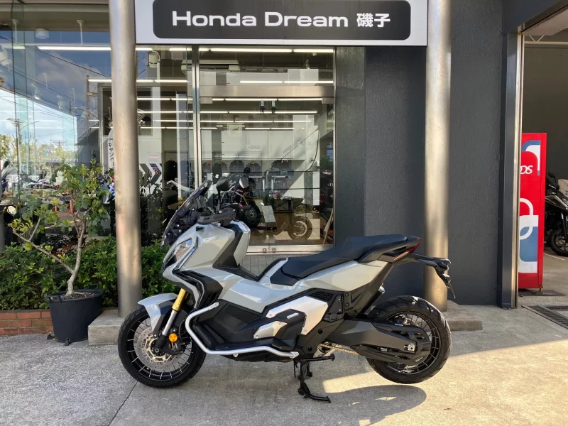 Honda X-ADV