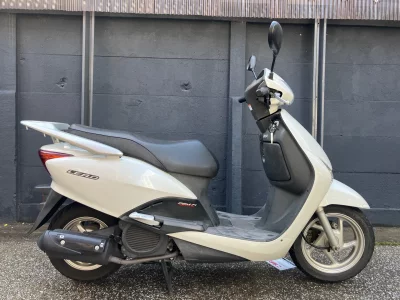 Honda LEAD 110