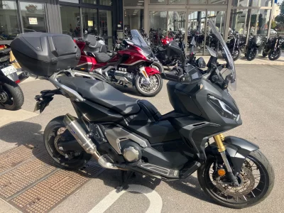 Honda X-ADV