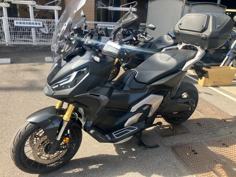 Honda X-ADV