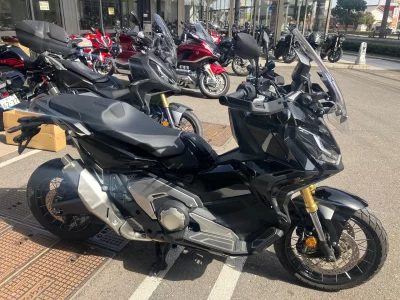 Honda X-ADV