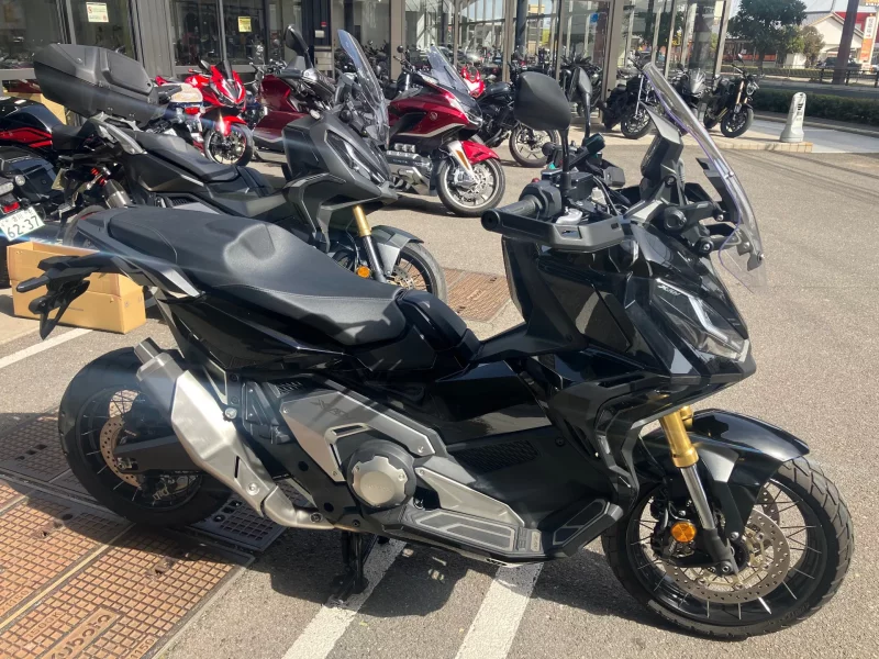Honda X-ADV