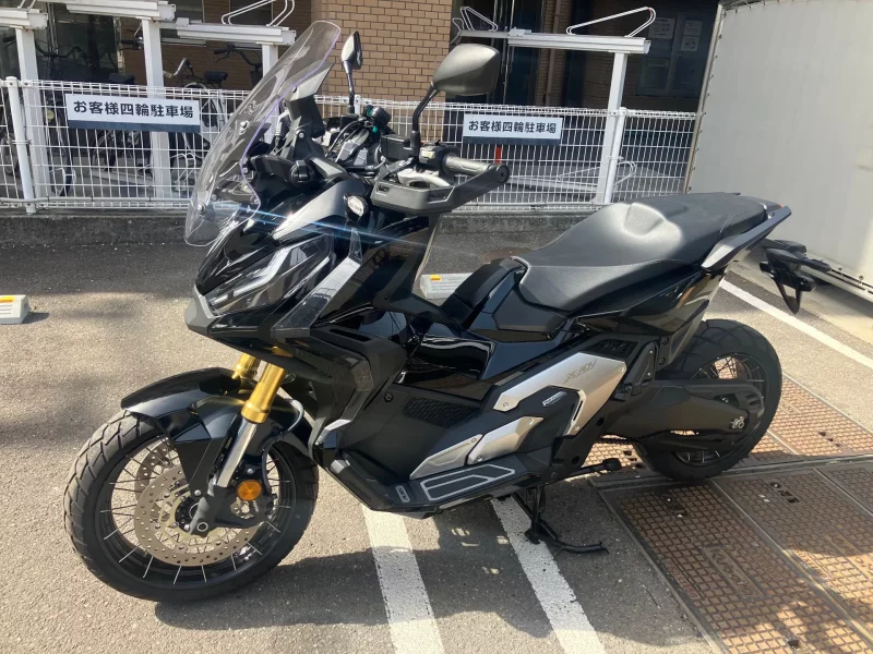 Honda X-ADV