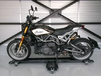Other INDIAN FTR CARBON
