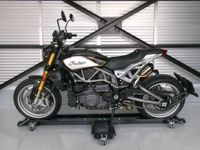 Other INDIAN FTR CARBON