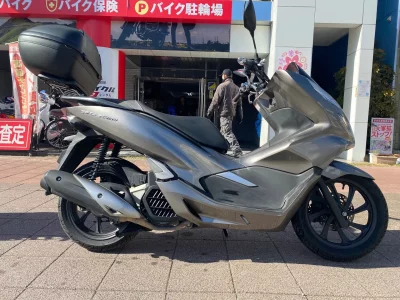 Honda PCX150