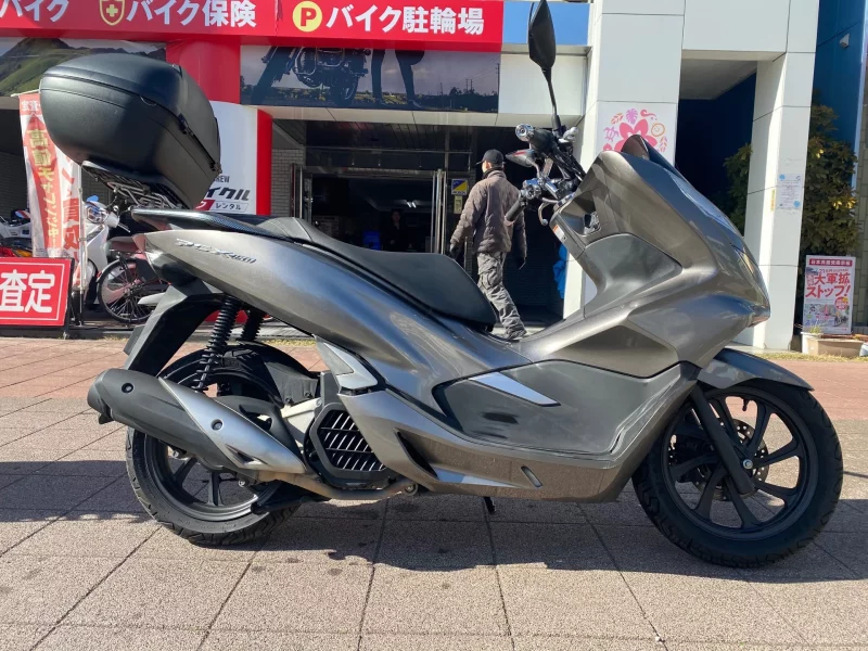 Honda PCX150