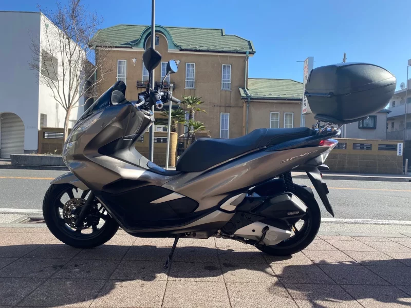 Honda PCX150