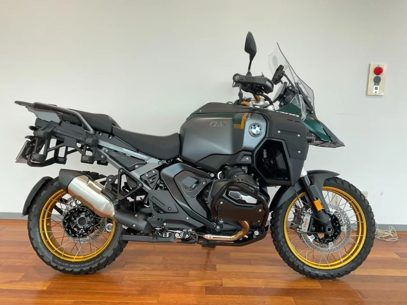 BMW BMW R1300GS ADV ASA