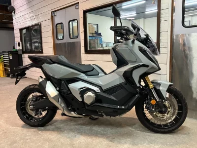 Honda X-ADV