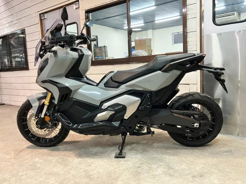 Honda X-ADV