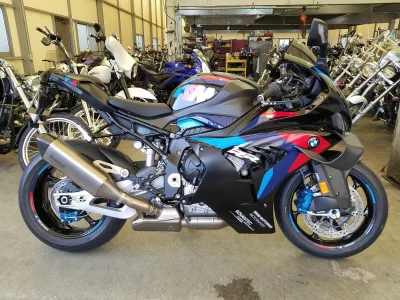 BMW BMW M1000RR