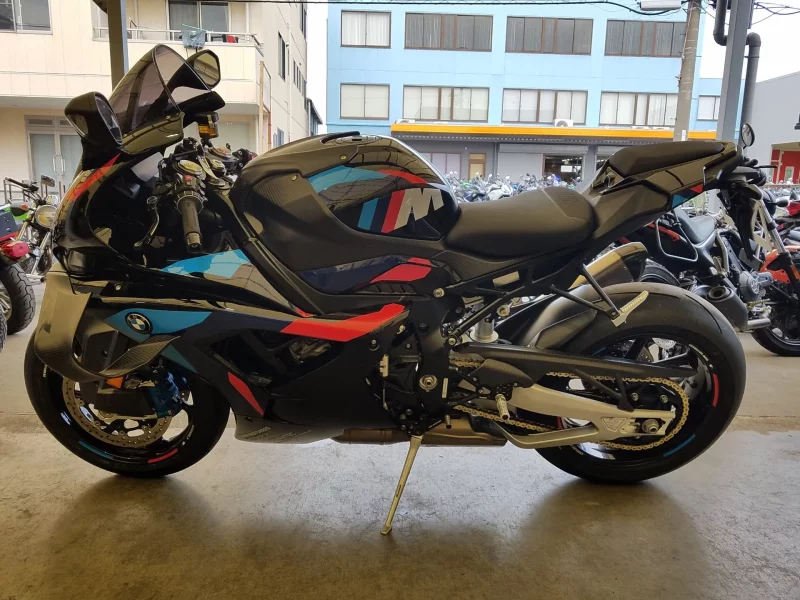 BMW BMW M1000RR