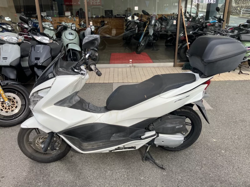 Honda PCX