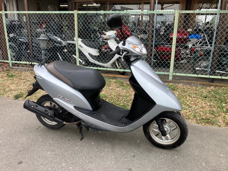 Honda DIO