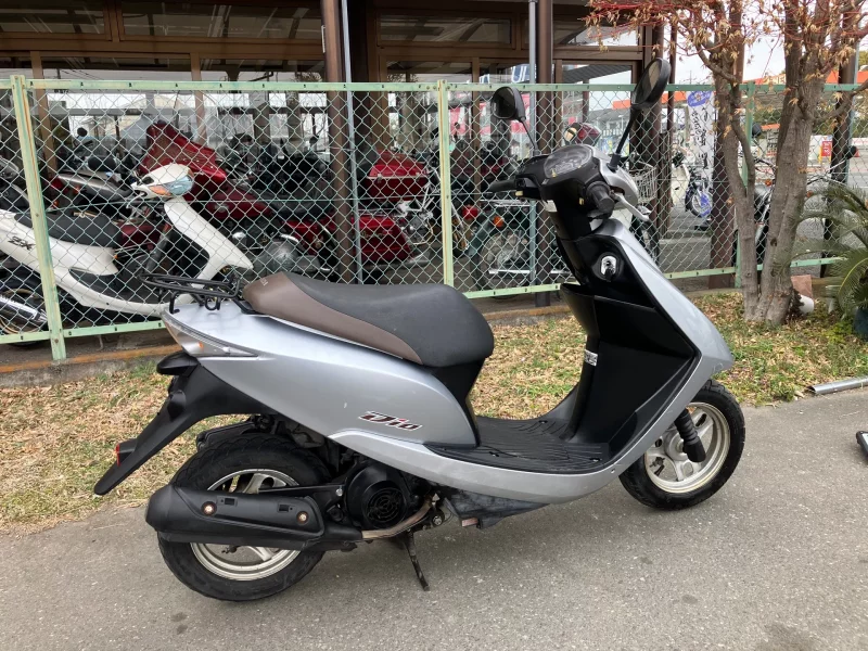 Honda DIO