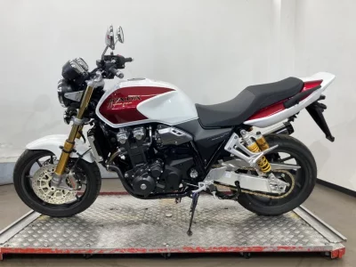 Honda CB1300SF SPECIAL ABS