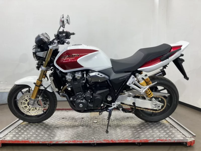 Honda CB1300SF SPECIAL ABS