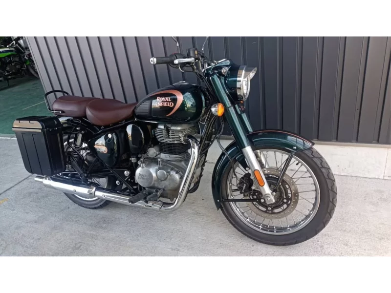 Other R ENFIELD CLASSIC 350