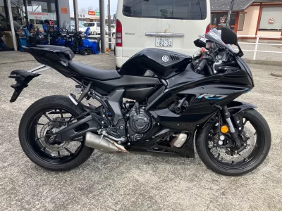 Yamaha YZF-R7