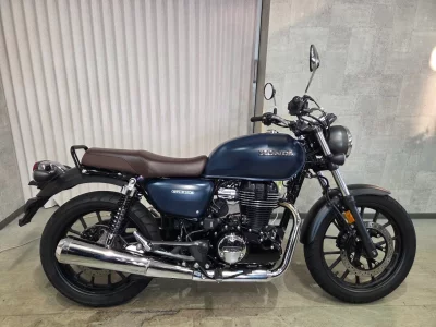 Honda GB350