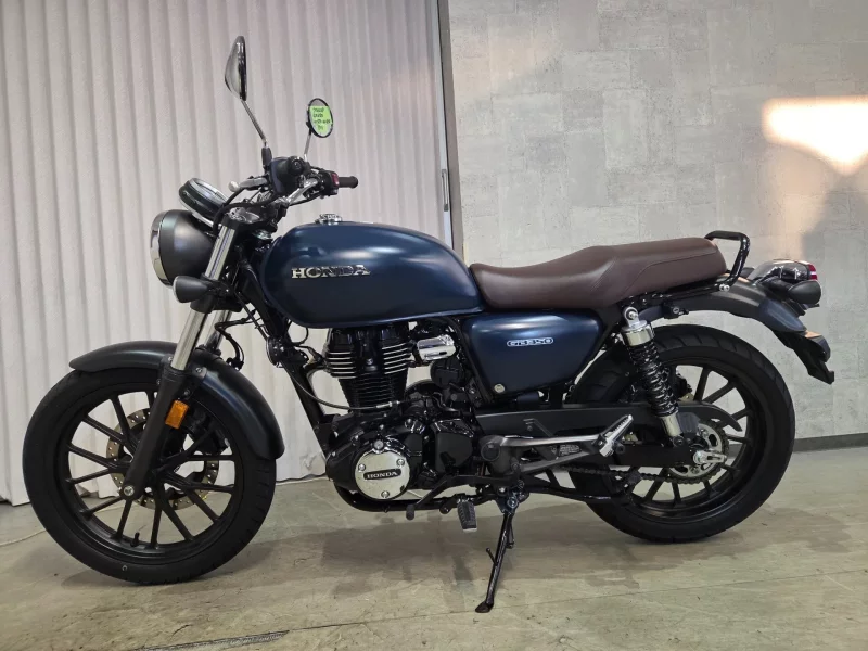 Honda GB350
