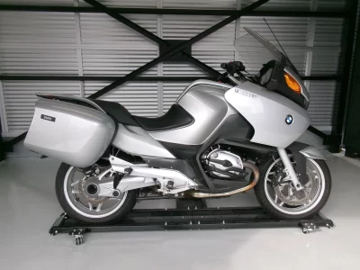 BMW BMW R1200RT