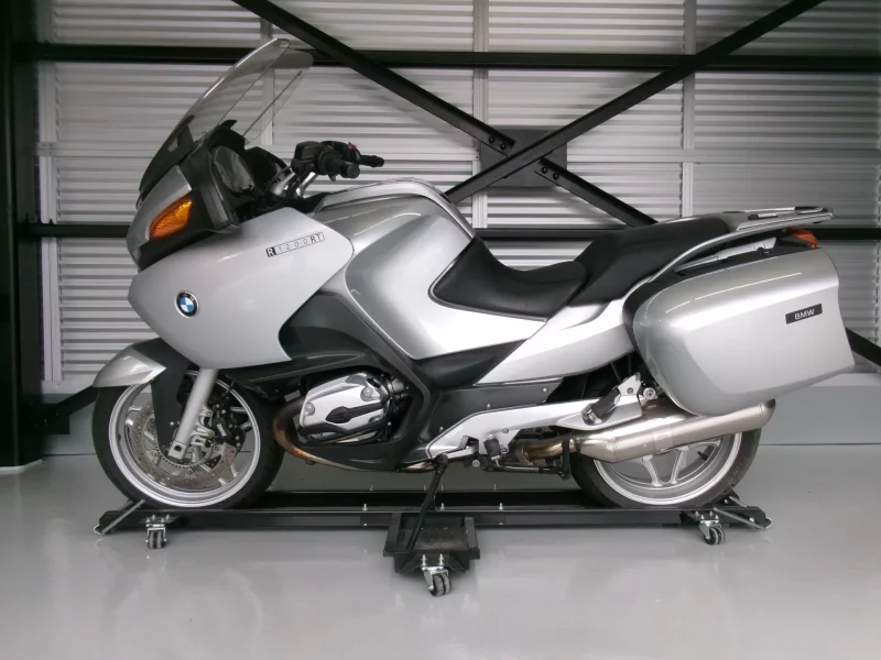BMW BMW R1200RT