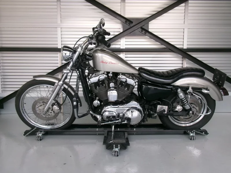 Harley-Davidson HARLEY XL1200C