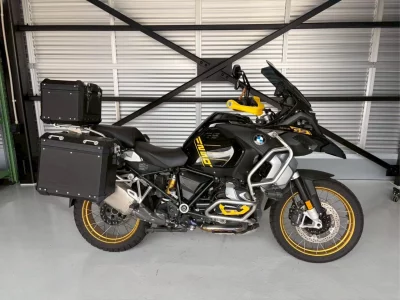 BMW BMW R1250GS ADV