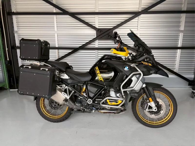 BMW BMW R1250GS ADV