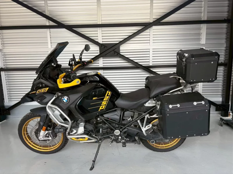 BMW BMW R1250GS ADV
