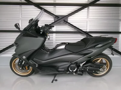 Yamaha T-MAX560 TECHMAX ABS