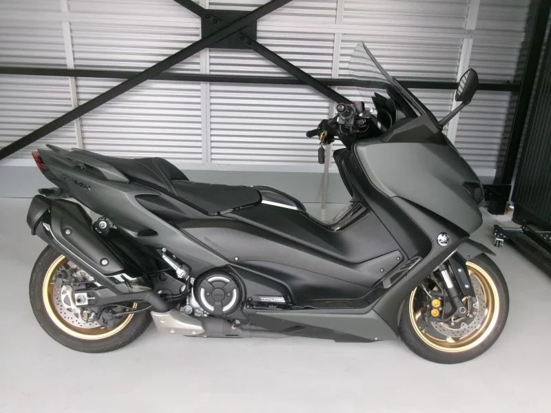 Yamaha T-MAX560 TECHMAX ABS