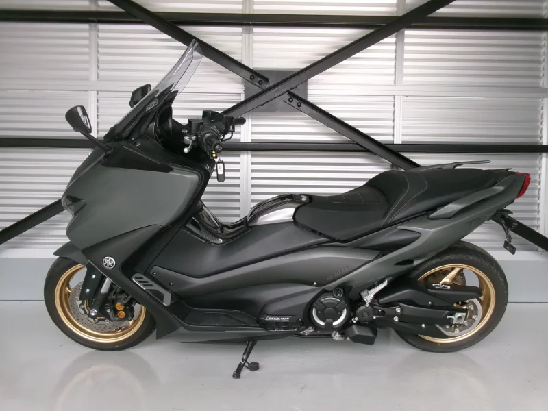 Yamaha T-MAX560 TECHMAX ABS