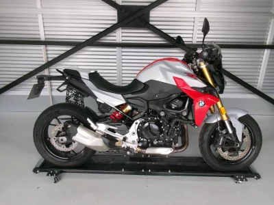BMW BMW F900R PREMIUM LINE