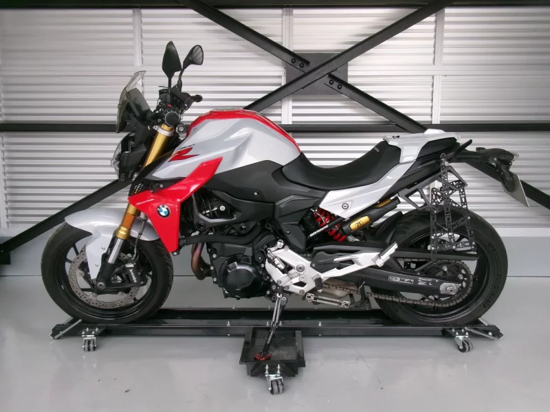 BMW BMW F900R PREMIUM LINE
