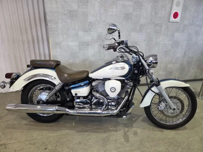 Yamaha DRAGSTAR 250