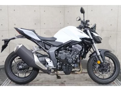 Honda CB1000 HORNET