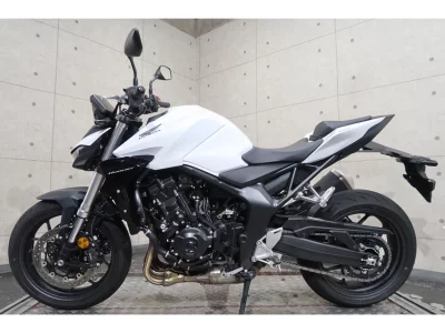 Honda CB1000 HORNET