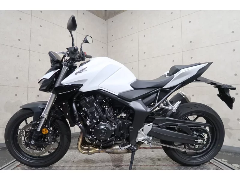 Honda CB1000 HORNET
